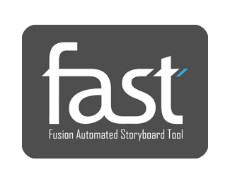 fast-Fusion Automated Storyboard Tool