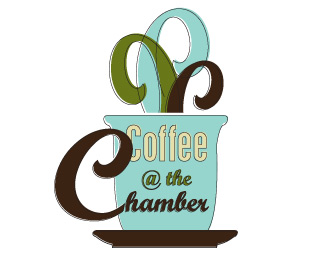 Coffee at the Chamber