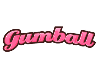 Logopond - Logo, Brand & Identity Inspiration (Gumball.com)