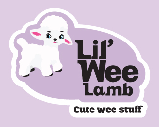 Lil' Wee Lamb