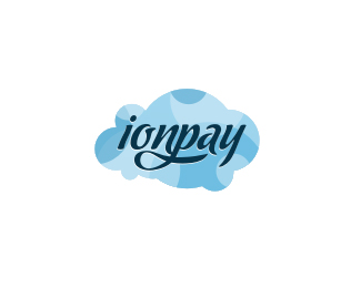 IonPay logotype