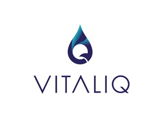 Vitaliq logo