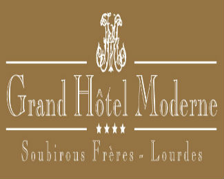 Grand Moderne Logo