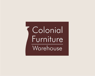 colonial furniture