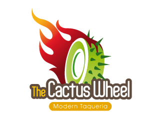 The Cactus Wheel