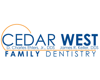 Cedar West Logo