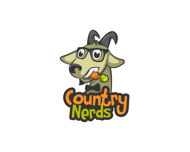 Country Nerds