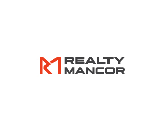 Realty mancor logo