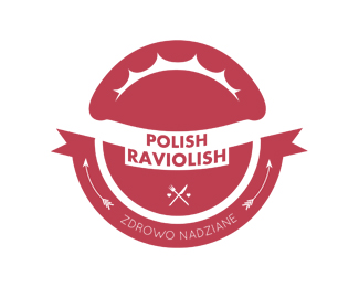 Polish Raviolish