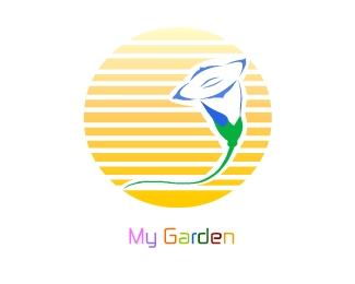 My garden