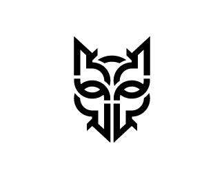 Mask Logo