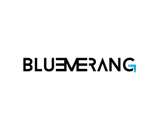 Bluemerang