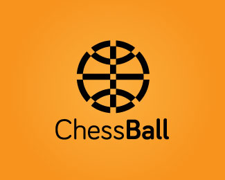 Chess BasketBall