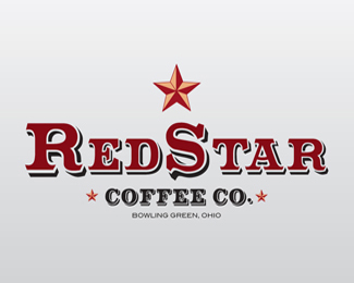 Red Star Coffee Co.