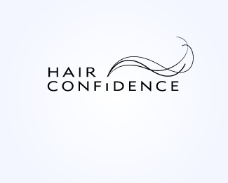 Hair Confidence