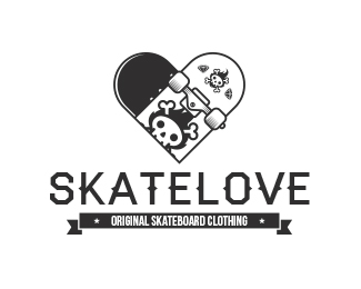 Skate Love