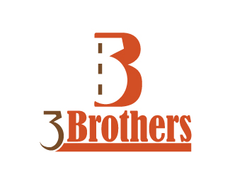3 brothers