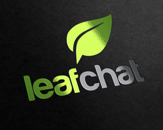 Leaf Chat