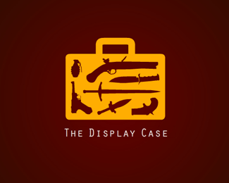 Display Case