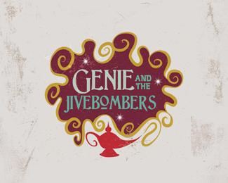 Genie & The Jivebombers