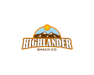 Highlander Snacks