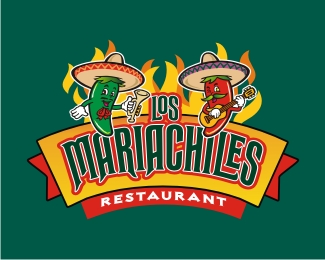 LOS MARIACHILES restaurant