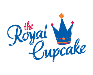 The Royal Cupcake