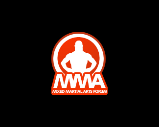 mma2 forum logo