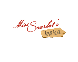 Miss Scarlet's Sugar Shack
