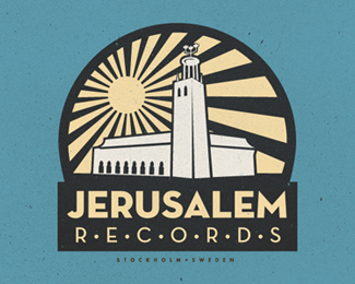 Jerusalem Records