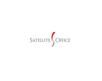 Satelliteoffice Logo