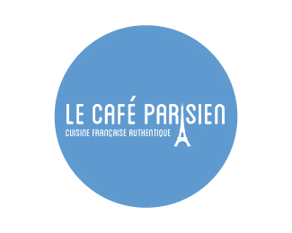le Cafe Parisien
