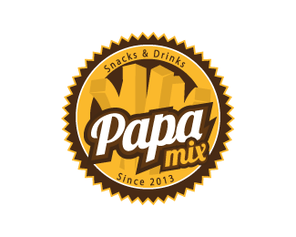 Papa Mix