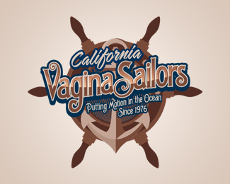 California Vagina Sailors