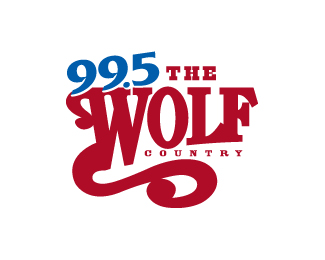99.5 THE WOLF