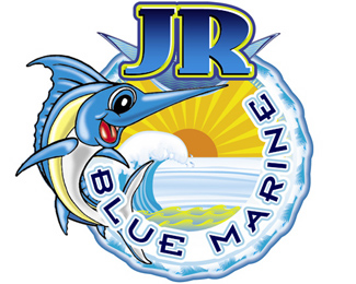 JR Blue Marine