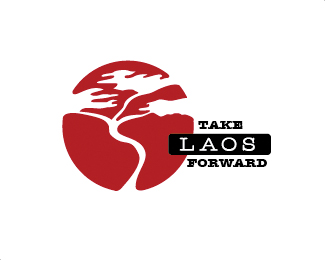 Take Laos Forward