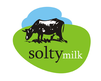 Solty Milk