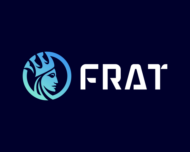FRAT Logo Design