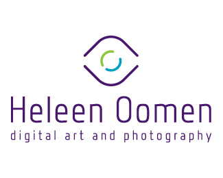 Heleen Oomen - digital art and photography