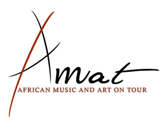 Amat- African Music and Art on TOur
