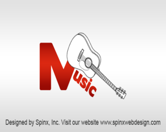 Free High quality Music logo