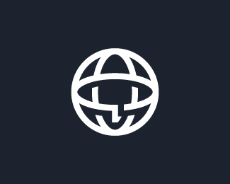 World Man Logo