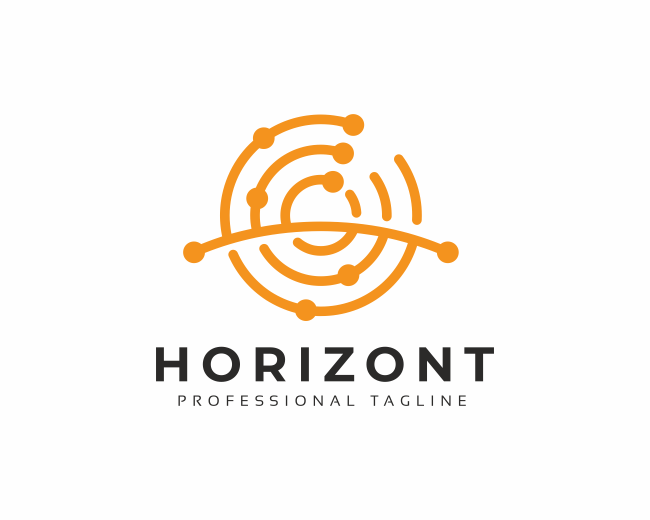 Horizont Technology Logo