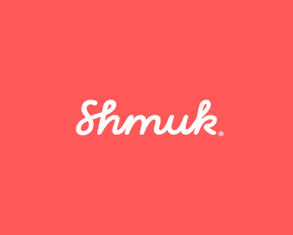 Shmuk Logotype