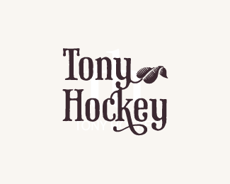 Tony Hockey