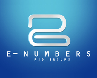 e-numbers