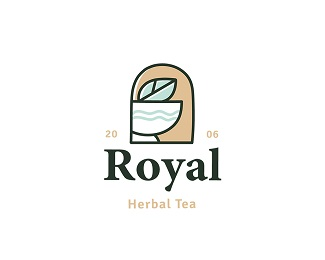 Royal Herbal Tea