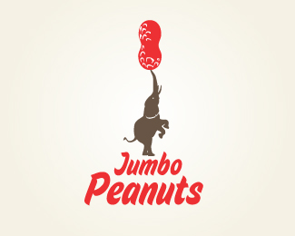 Jumbo Peanuts