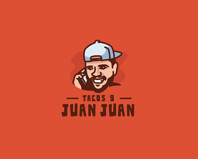 Tacos 9 Juan Juan